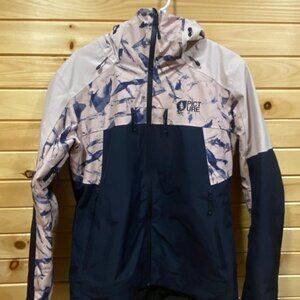 Picture Organic Ski & Snowboard Jacket - Medium, Women's Winter Outerwear